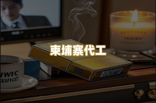 柬埔寨代工